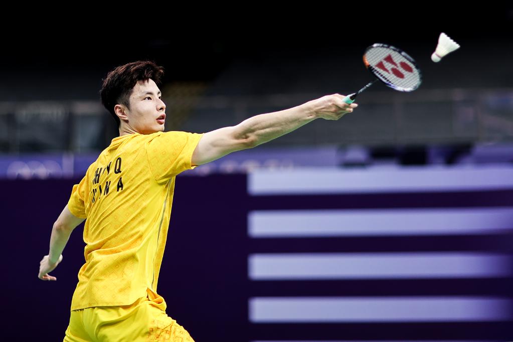 颇具影响力 颇具影响力