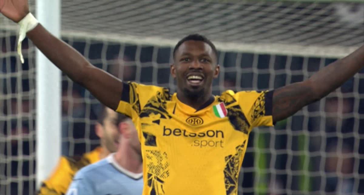 尤文可能不 尤文可能不