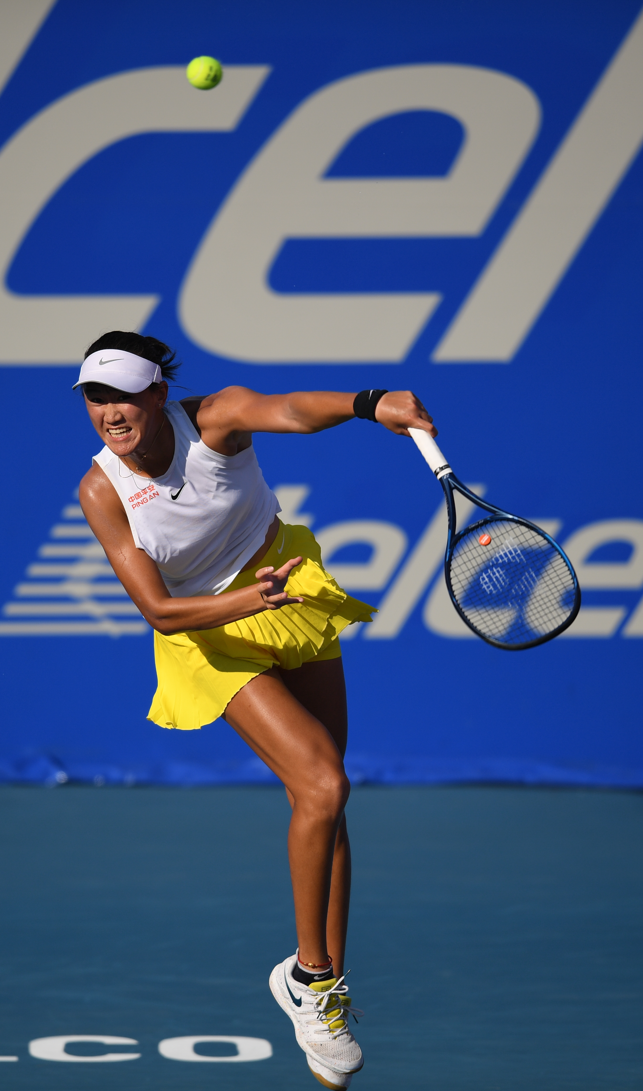 体育中甲新军青岛青春岛有了自己的“家”